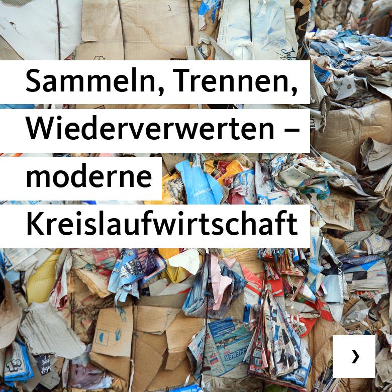 Recycling