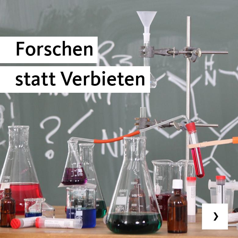 Forschung